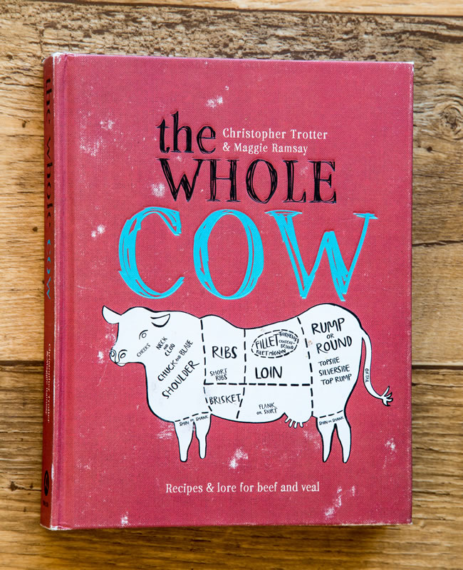 The Whole Cow