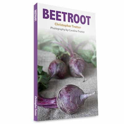 Cooking with Beetroot